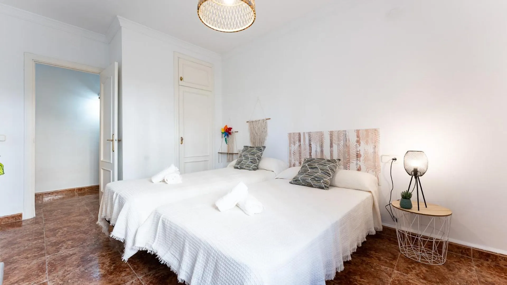 Malagasuite Torrox Costa Apartment
