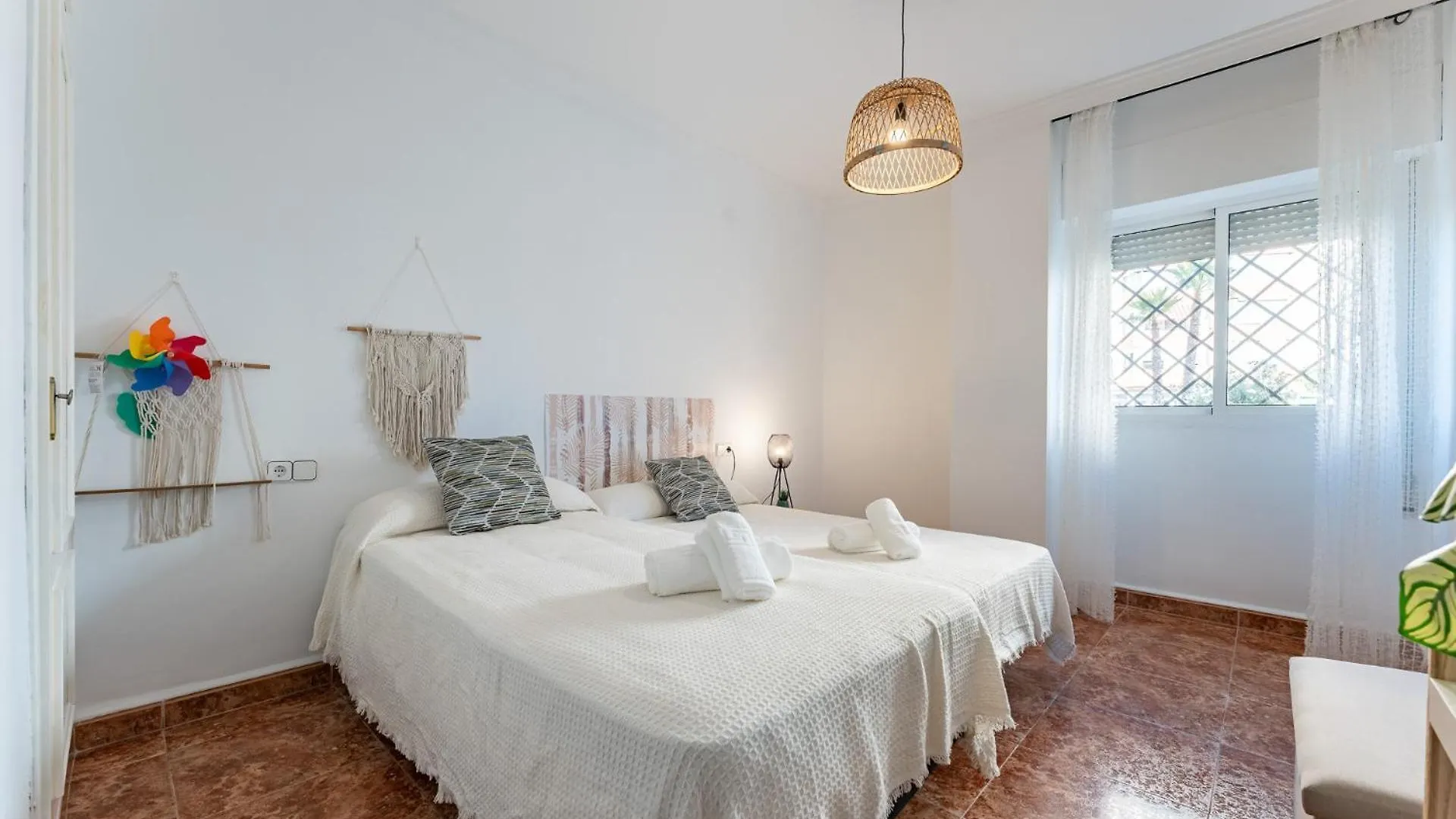 Malagasuite Torrox Costa Apartment