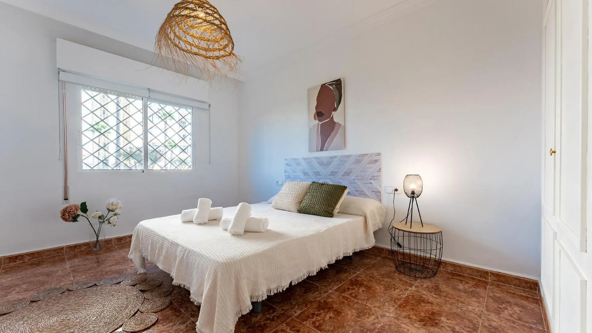 Apartment Malagasuite Torrox Costa